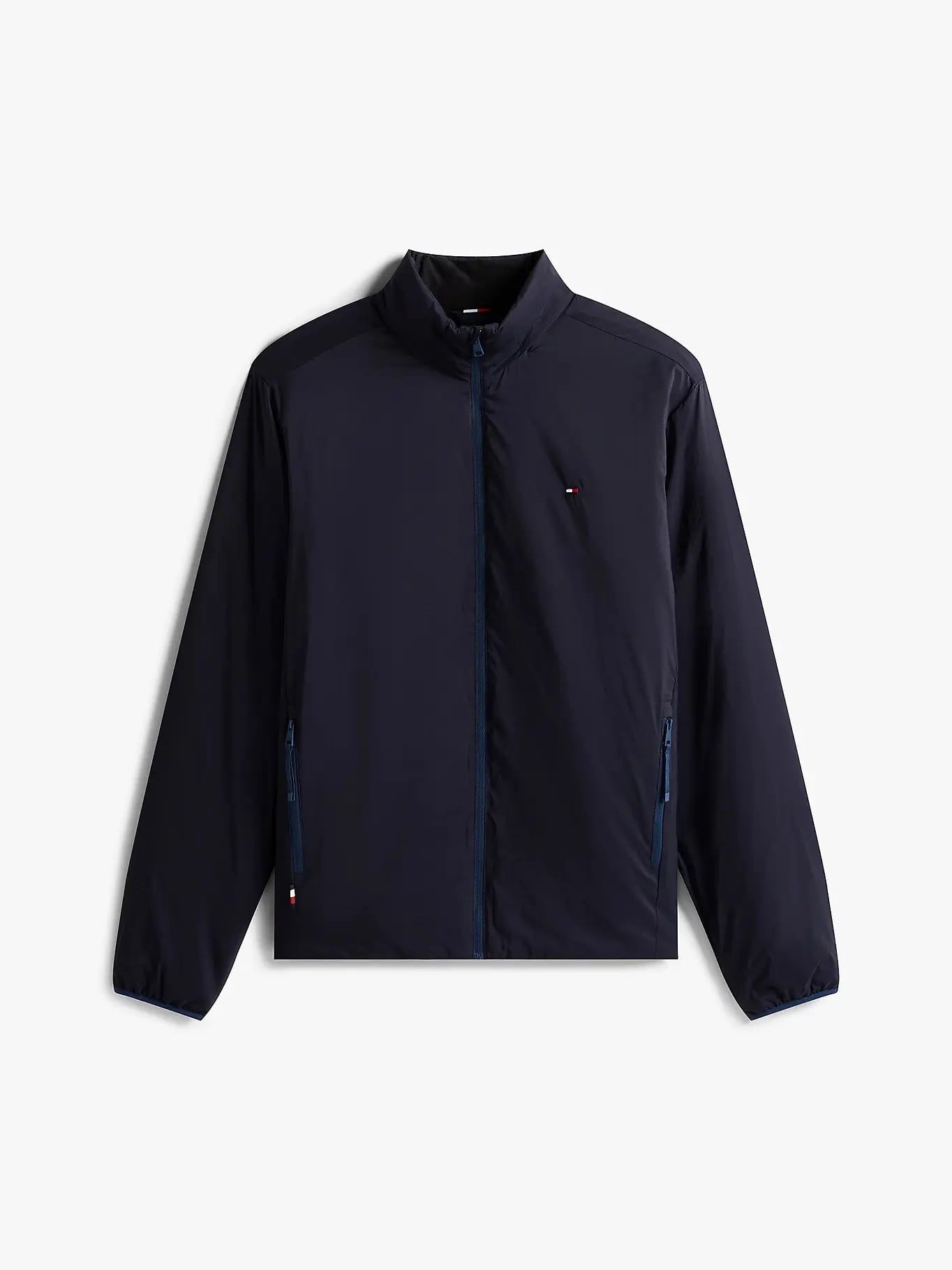 Tommy Hilfiger - Áo khoác tay dài nam Lightweight Blouson Jacket
