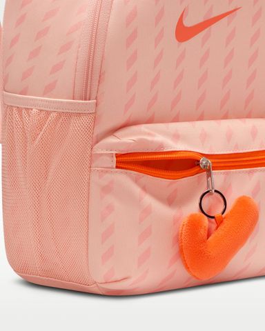 Nike - Ba Lô Trẻ Em JDI Backpack Kids' Mini Backpack (11L)