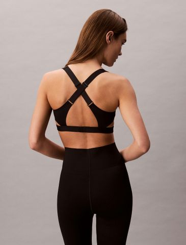 Calvin Klein - Áo bra thể thao nữ Intense Power High Support Bra - 4