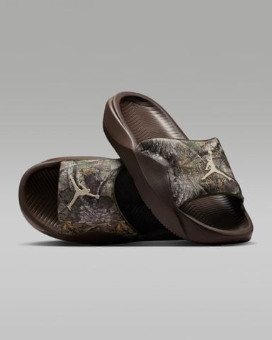 Nike - Dép thể thao Nam Jordan Franchise Men's Slides