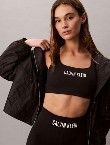 Calvin Klein - Áo bra thể thao nữ Intense Power High Support Bra - 3