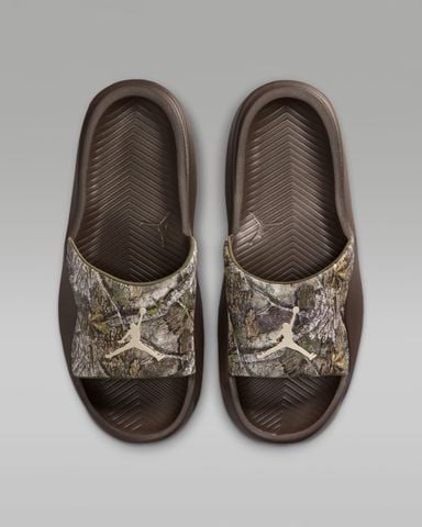 Nike - Dép thể thao Nam Jordan Franchise Men's Slides