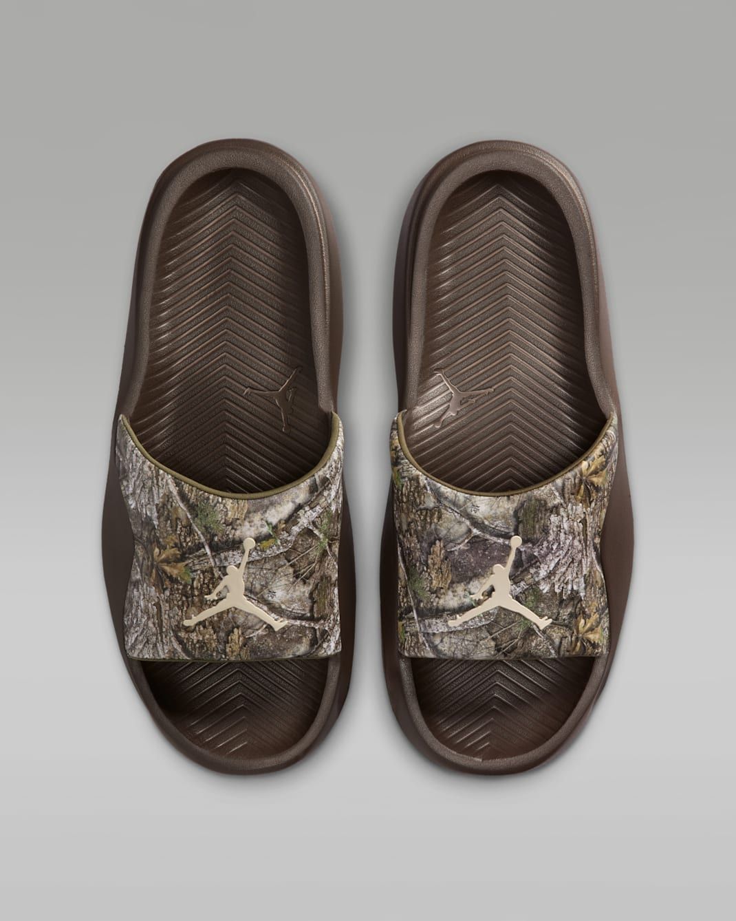 Nike - Dép thể thao Nam Jordan Franchise Men's Slides