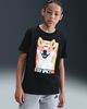 Nike - Áo phông tay ngắn thể thao Trẻ Em Nike Sportswear Older Kids' T-Shirt