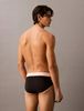 Calvin Klein - Bộ ba quần lót nam CK Premium Hip Brief