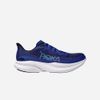 Hoka - Giày chạy bộ nam Mach 6 Wide Running Shoes