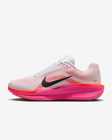 Nike - Giày chạy bộ thể thao Nữ Winflo 11 Women's Road Running Shoes