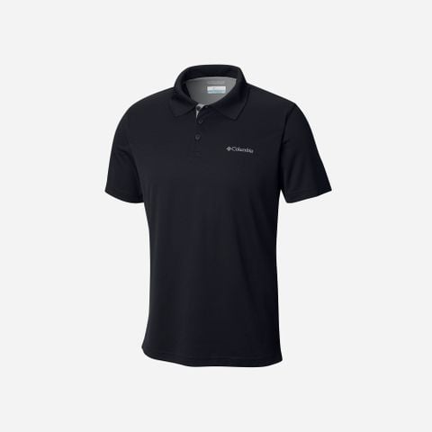 Columbia - Áo Thun Có Cổ Nam Utilizer Polo - 4