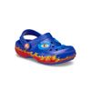 Crocs - Giày Trẻ Em Bé Trai Bé Gái Iam Dragon Lights Classic Clog