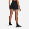 Under Armour - Quần ngắn ống bó nữ Meridian Middy Training