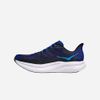 Hoka - Giày chạy bộ nam Mach 6 Wide Running Shoes