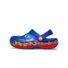 Crocs - Giày Trẻ Em Bé Trai Bé Gái Iam Dragon Lights Classic Clog