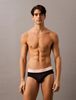 Calvin Klein - Bộ ba quần lót nam CK Premium Hip Brief
