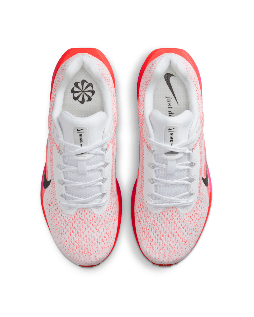 Nike - Giày chạy bộ thể thao Nữ Winflo 11 Women's Road Running Shoes