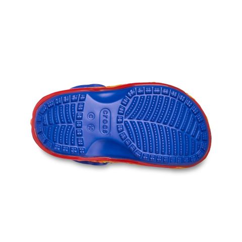 Crocs - Giày Trẻ Em Bé Trai Bé Gái Iam Dragon Lights Classic Clog
