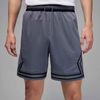Nike - Quần lửng thể thao Nam Jordan Sport Men's Dri-FIT Mesh Diamond Shorts