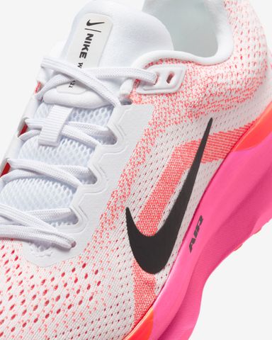 Nike - Giày chạy bộ thể thao Nữ Winflo 11 Women's Road Running Shoes