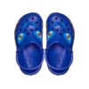 Crocs - Giày Trẻ Em Bé Trai Bé Gái Iam Dragon Lights Classic Clog