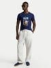 Ralph Lauren - Áo Thun Tay Ngắn Nam Knit T-Shirt Regular Fit