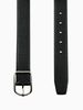 Calvin Klein - Thắt lưng nam Round Buckle 35mm Belt