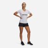 Under Armour - Quần Ngắn Thể Thao Nữ Tech Play Up Shorts