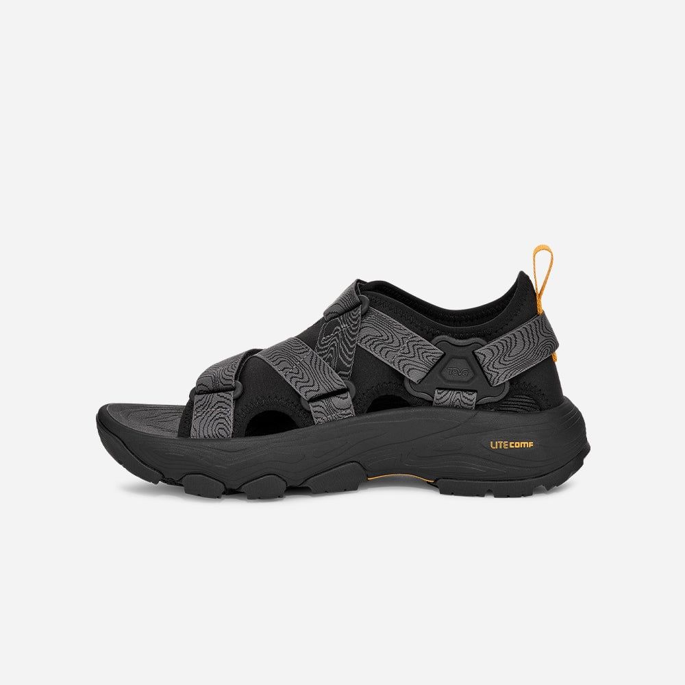 Teva - Xăng đan nam Grandview Max Sandal Lifestyle