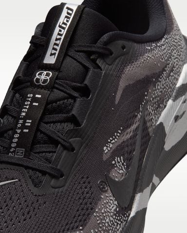 Nike - Giày Chạy Bộ Nam Pegasus 42 Men's Road Running Shoes