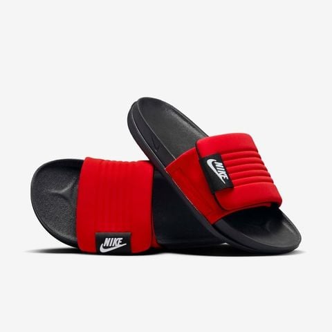 Nike - Dép thể thao Nam Offcourt Adjust Men's Slides