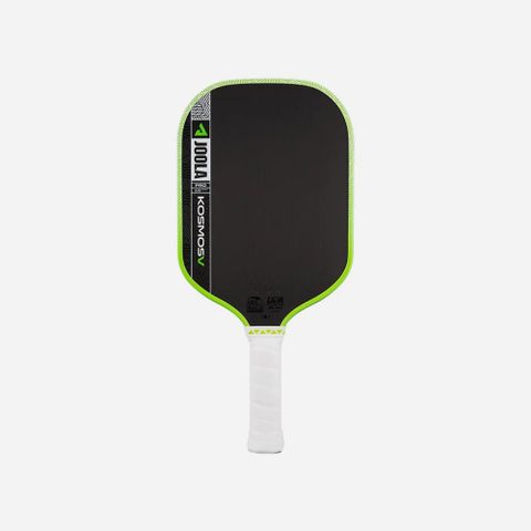 Joola - Vợt Pickleball Unisex Kosmos Pro V Tyson McGuffin Surge Green 14mm