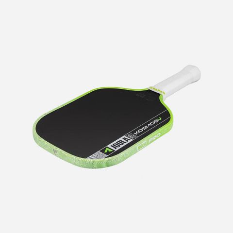 Joola - Vợt Pickleball Unisex Kosmos Pro V Tyson McGuffin Surge Green 14mm