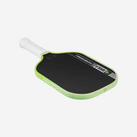 Joola - Vợt Pickleball Unisex Kosmos Pro V Tyson McGuffin Surge Green 14mm