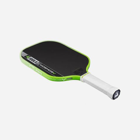 Joola - Vợt Pickleball Unisex Kosmos Pro V Tyson McGuffin Surge Green 14mm