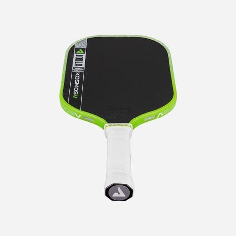 Joola - Vợt Pickleball Unisex Kosmos Pro V Tyson McGuffin Surge Green 14mm
