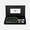 Joola - Vợt Pickleball Unisex Kosmos Pro V Tyson McGuffin Surge Green 14mm