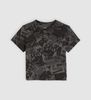 Levi's - Áo Thun Tay Ngắn Nữ Graphic Essential Sporty Tee