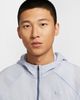 Nike - Áo khoác thể thao Nam Nike Stride Men's Repel UV Running Jacket
