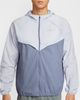 Nike - Áo khoác thể thao Nam Nike Stride Men's Repel UV Running Jacket