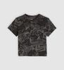 Levi's - Áo Thun Tay Ngắn Nữ Graphic Essential Sporty Tee