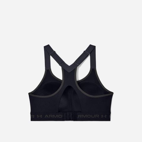 Under Armour - Áo Ngực Thể Thao Nữ Armour High Crossback Bra - 2