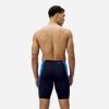 Speedo - Quần bơi nam Hyperbm Panel Jammer Blue Jammers