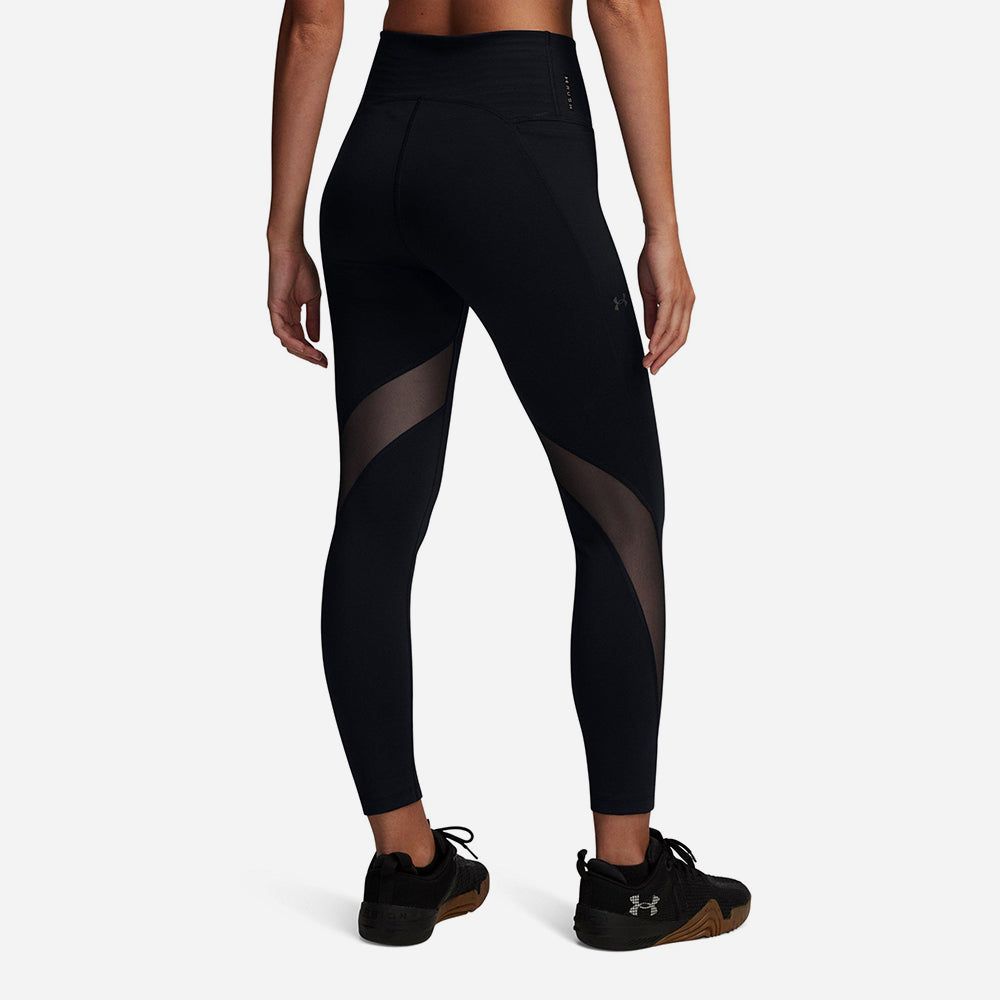 Under Armour - Quần dài ống bó thể thao nữ Vanish Elite Vent Ankle Legging Training