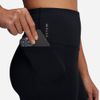 Under Armour - Quần dài ống bó thể thao nữ Vanish Elite Vent Ankle Legging Training