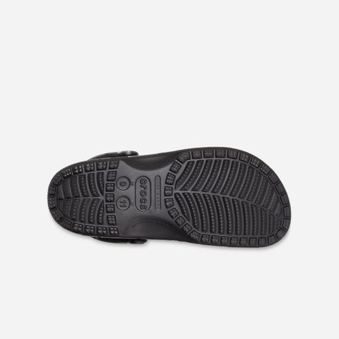 Crocs - Dép Thể Thao Nam Nữ Classic Camouflage Clog