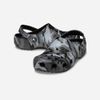 Crocs - Dép Thể Thao Nam Nữ Classic Camouflage Clog