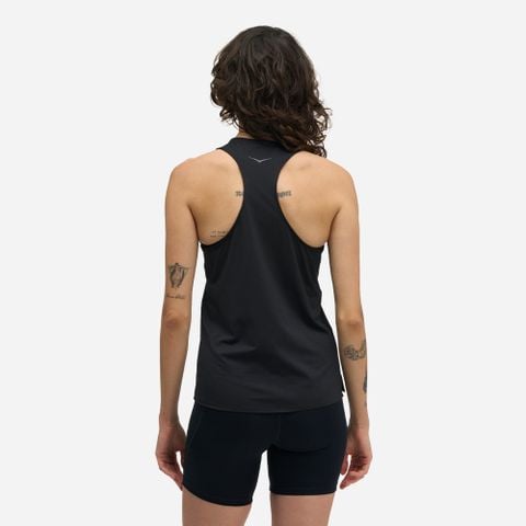 Hoka - Áo Thun Ba Lỗ Nữ EveryRun Tank