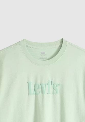 Levi's - Áo Thun Tay Ngắn Nam Relaxed Fit Short-Sleeve Graphic T-Shirt - 2