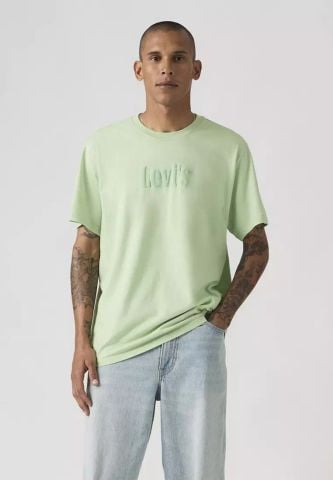 Levi's - Áo Thun Tay Ngắn Nam Relaxed Fit Short-Sleeve Graphic T-Shirt