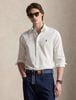 Ralph Lauren - Áo Sơ Mi Nam Woven-Sport Custom Fit Shirt