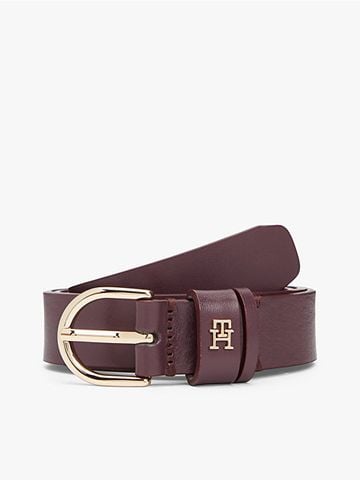 Tommy Hilfiger - Thắt Lưng Nữ Essential Effortless 2.5 Go