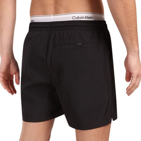 Calvin Klein - Quần Bơi Nam Medium Drawstring
